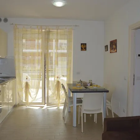 Croazia 3 Daire