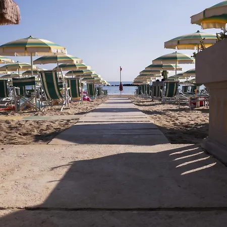 Daire Croazia 3 Roseto Degli Abruzzi