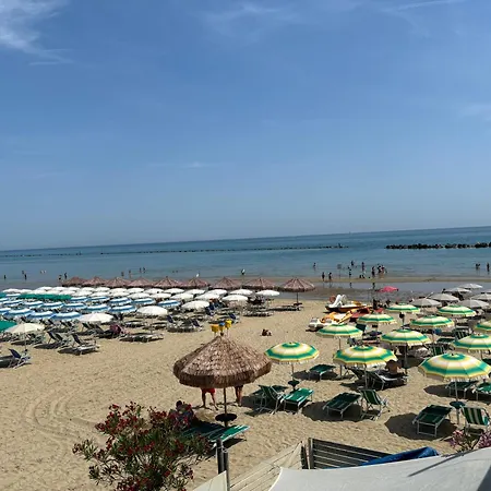 Daire Croazia 3 Roseto Degli Abruzzi