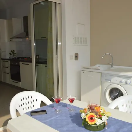 Apartment Croazia 3