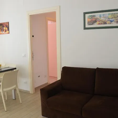 Croazia 3 * Roseto Degli Abruzzi