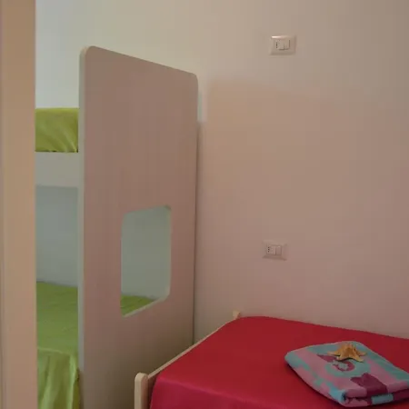 Apartment Croazia 3 Roseto Degli Abruzzi