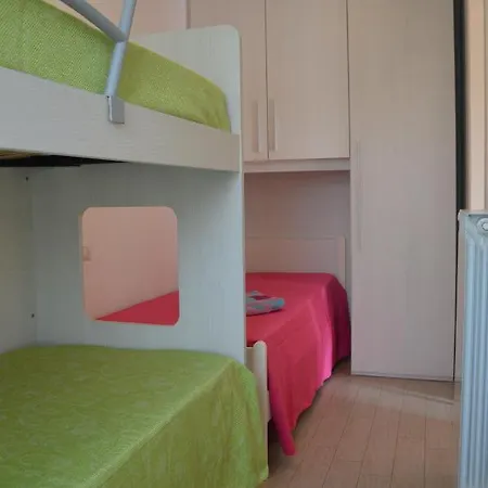 Apartment Croazia 3