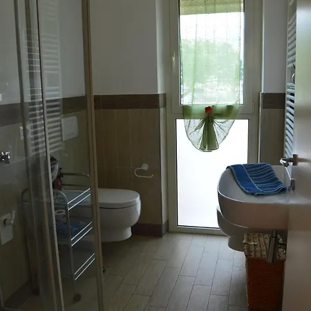 Apartment Croazia 3 Roseto Degli Abruzzi