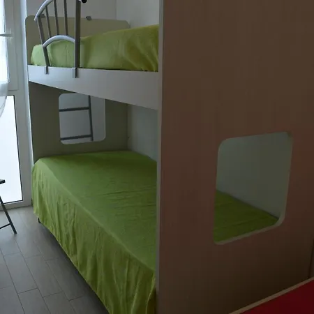 Apartment Croazia 3