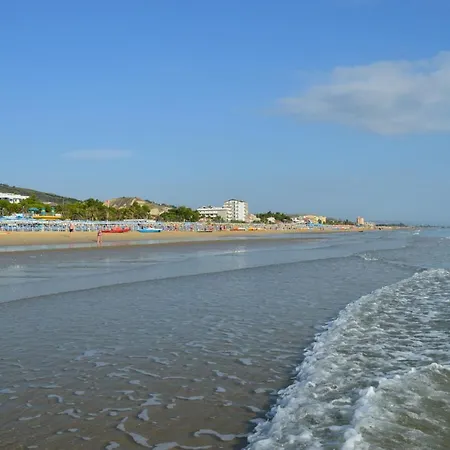 Croazia 3 Roseto Degli Abruzzi