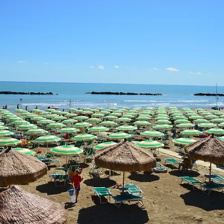 Croazia 3 * Roseto Degli Abruzzi