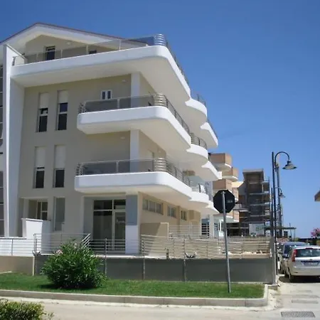 Apartment Croazia 3