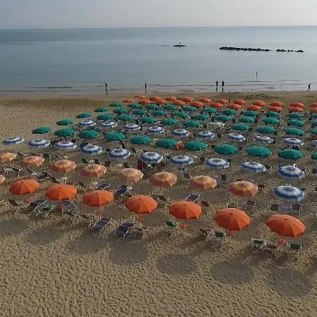 Croazia 3 Roseto Degli Abruzzi