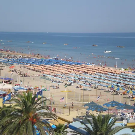 Croazia 3 Roseto Degli Abruzzi