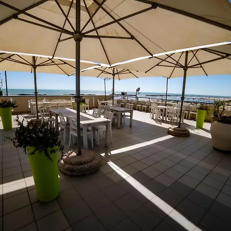 Croazia 3 * Roseto Degli Abruzzi