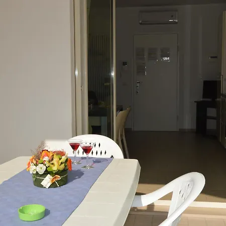 Apartment Croazia 3 *