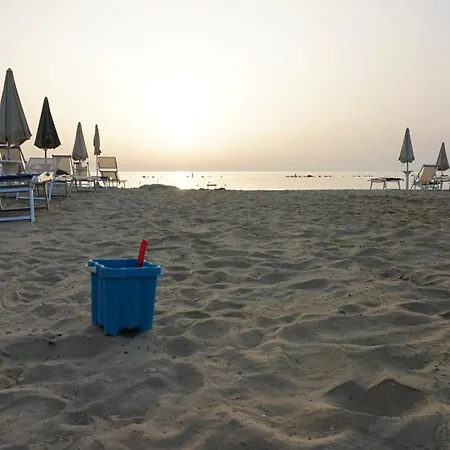Croazia 3 Apartment Roseto Degli Abruzzi