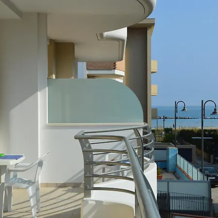 Apartment Croazia 3